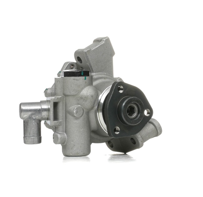 RIDEX 12H0267 Хидравлична помпа MERCEDES-BENZ E-Klasse Pritsche / Fahrgestell (VF211) E 270 CDI (211.616) 163 PS OM 647.961