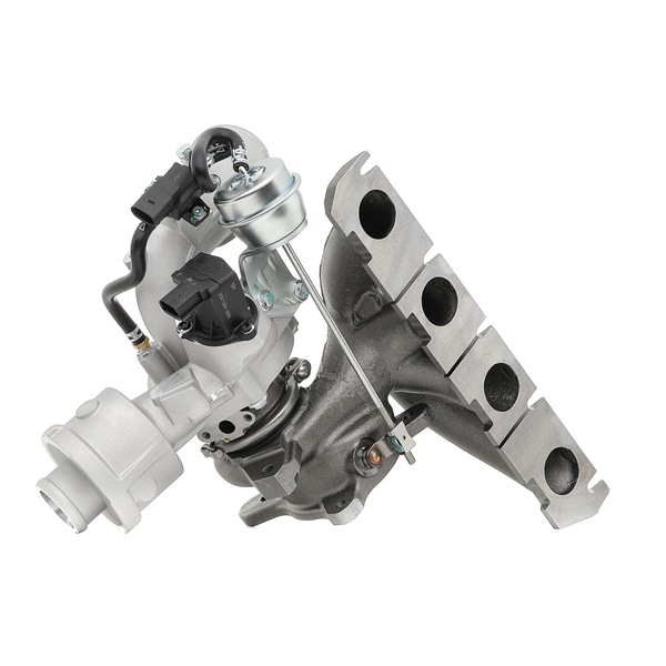 STARK SKCT-1190677 Turbo Audi A4 B8 Avant 2.0 TFSi 211 cv CAEB