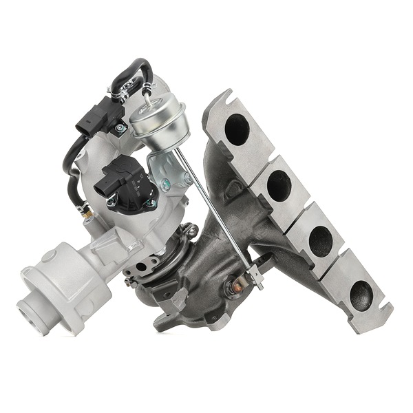 RIDEX 2234C10175 Turbo Audi A5 B8 Cabrio 2.0 TFSI 220 cv CAED