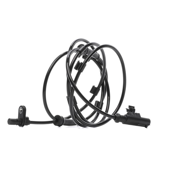 Buy cheap 412W0907 Sensor, wheel speed Rear Axle Right, with cable from RIDEX 4515400117, A4515400117