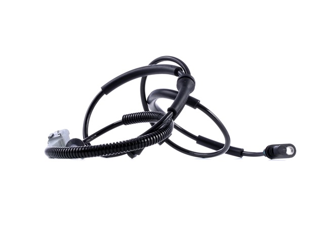 RIDEX 412W0908 Αισθητήρας ABS FIAT Scudo II Φορτηγό πλατφόρμα / Σασσί (270, 272) 1.6 D Multijet 90 PS 9HU