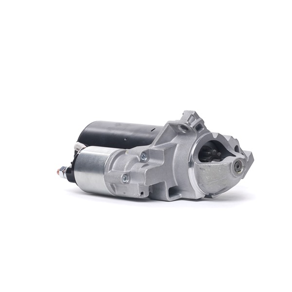 RIDEX 2S0525 Starttimoottori BMW X3 F25 xDrive 30 d 258 hv N57 D30 A