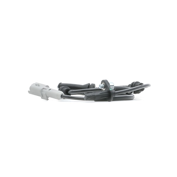 RIDEX 412W0921 ABS sensor C4 Spacetourer 1.2 PureTech 131 hp HNY (EB2DTS)