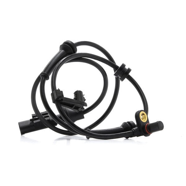 RIDEX 412W0926 ABS sensor Citroen C1 2 1.0 VTi 69 hk CFB (1KR)