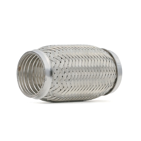RIDEX 3971F0057 Uitlaatsierstuk 2.5 TDI 163 Pk BDG