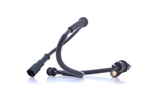 RIDEX 412W0972 Sensor ABS Renault Scenic 1 1.9 D (JA0J, FA0J) 64 cv F8Q 788