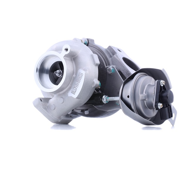 RIDEX 2234C10179 Turbo Citroën C5 Familiar 2.0 HDi 136 cv RHR (DW10BTED4)