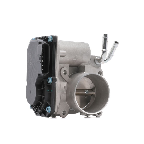 RIDEX 158T0245 Corpo farfallato Toyota Yaris 3 serie 1.3 (NSP130_) 99 CV 1NR-FKE