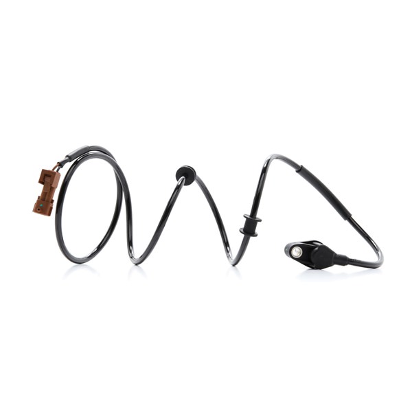 RIDEX 412W0994 ABS sensor Saab 9-3 Cabrio 2.3 230 hk B235R