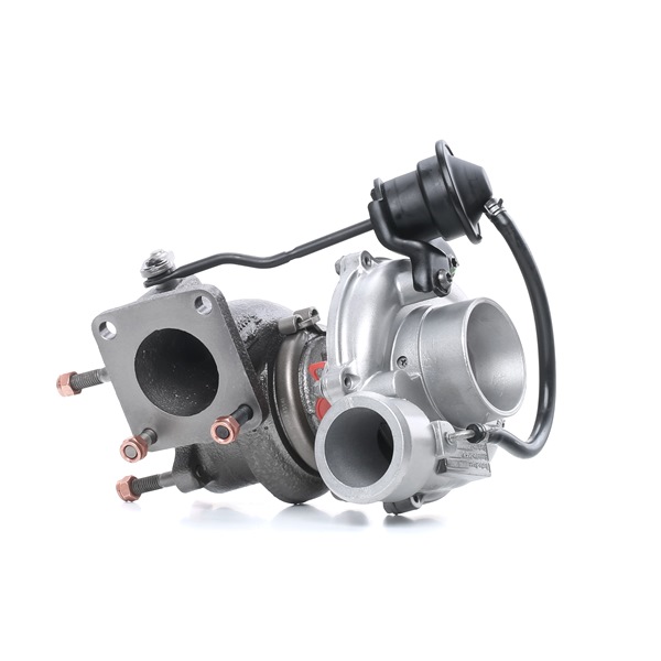 RIDEX REMAN 2234C10180R Turbo Chrysler Voyager rg 2.8 CRD 150 Pk ENR