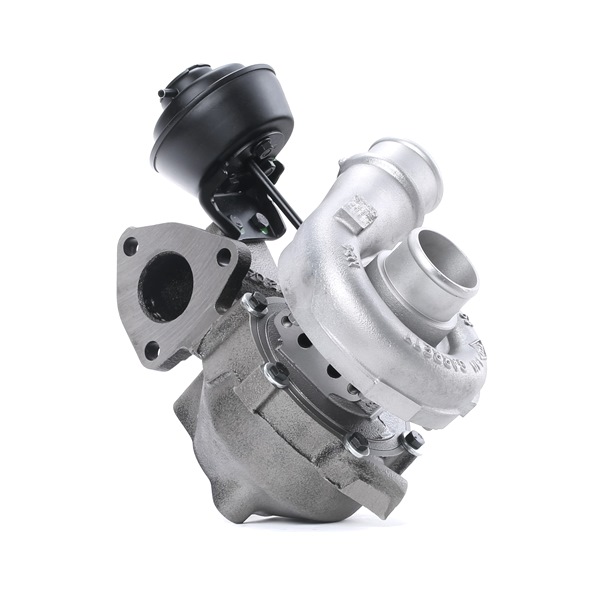RIDEX REMAN 2234C10181R Turbo Honda Accord CL7 2.2 i-CTDi (CN1) 140 hk N22A1