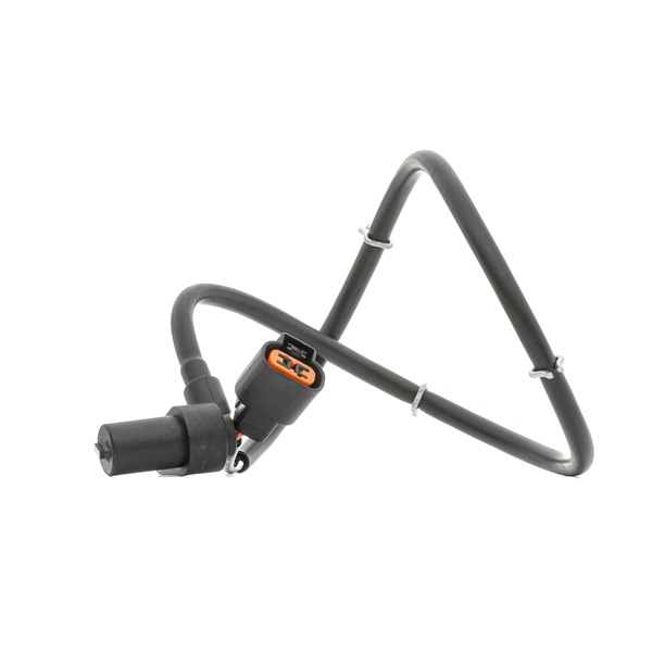 RIDEX 412W1003 Capteur ABS Mitsubishi Lancer 7 Berline EVO VIII - FQ-300 (CT9A) 305CV 2003