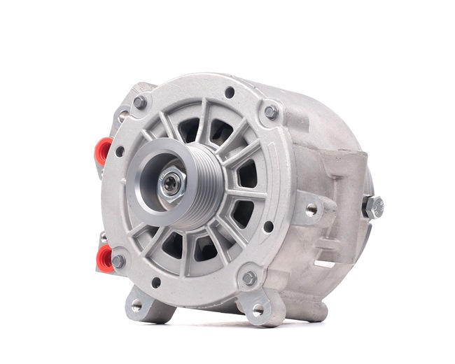 STARK SKGN-03221476 Lichtmaschine Porsche Cayenne 955 Turbo 4.5 450PS 2002