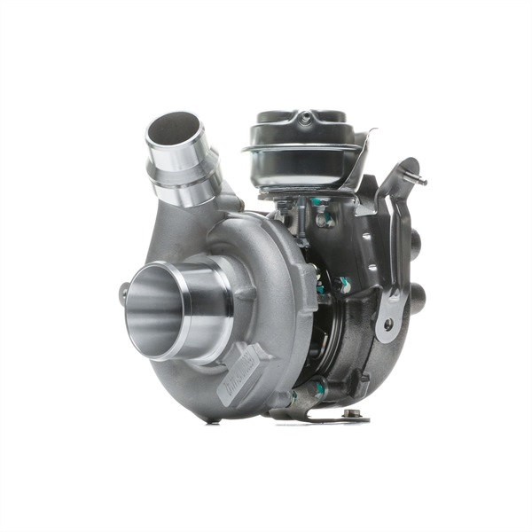 RIDEX 2234C10186 Turbo Renault Espace JK 2.0 dCi (JK03, JK04, JK1C, JK1G, JK1J, JK1K) 173 PS M9R 812
