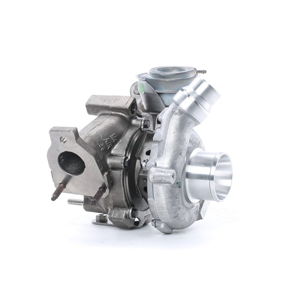 RIDEX REMAN 2234C10186R Turbo Renault Espace JK 2.0 dCi (JK03, JK04, JK1C, JK1G, JK1J, JK1K) 173 PS M9R 812