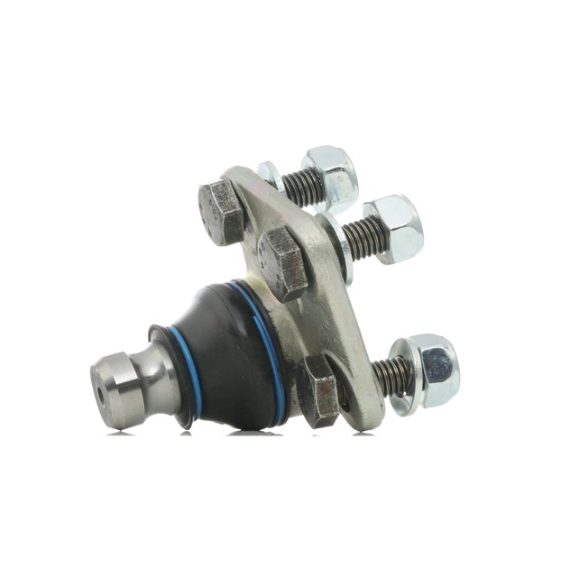 MERCEDES-BENZ RIDEX Opphengskule 2462S0473