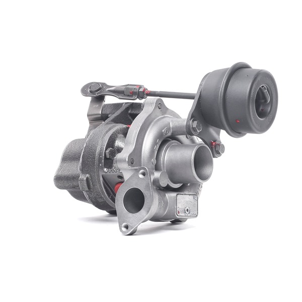 RIDEX REMAN 2234C0006R Turbo Lancia Ypsilon 843 1.3 D Multijet (843.AXF11, 843.AXF1A, 843.AXM11,... 75 PS 199 A9.000