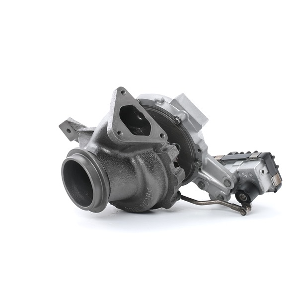 RIDEX REMAN 2234C10190R Turbo Mercedes Sprinter 3,5t Bus 311 CDI 2.1 4x4 (906.731, 906.733, 906.735) 109PS 2009
