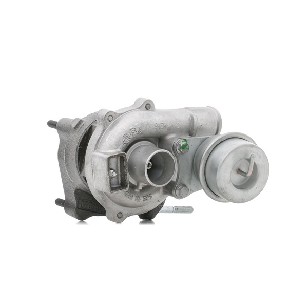 RIDEX REMAN 2234C10167R Turbo Suzuki Swift 3 1.3 DDiS (RS 413D) 69 PS Z13DT