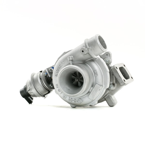 RIDEX REMAN 2234C10191R Turbo Iveco Daily IV Flatbed Kuorma-auto 3.0 35C17, 35C17 /P, 35S17, 35S17 /P, 35S17 D 170 hv F1CE3481C