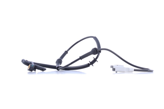 RIDEX 412W1021 ABS sensor Citroen Berlingo MF 1.6 HDI 90 hk 9HX (DV6ATED4)
