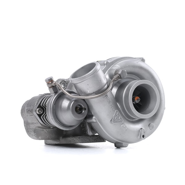 RIDEX REMAN 2234C10200R Turbo Audi 100 C4 2.5 TDI 115 hv ABP