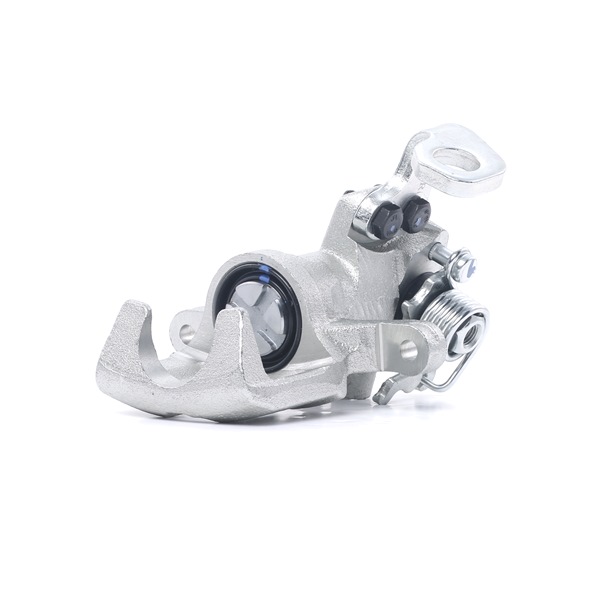 RIDEX 78B1257 Bromsok HONDA Jazz Shuttle (GG8, GG7, GP2) 1.5 (GG7) 120 hk L15A