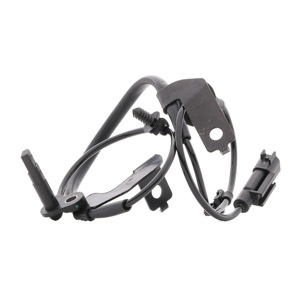 RIDEX 412W1043 Αισθητήρας ABS Chrysler Sebring 3 2.0 VVT 156 PS ECN