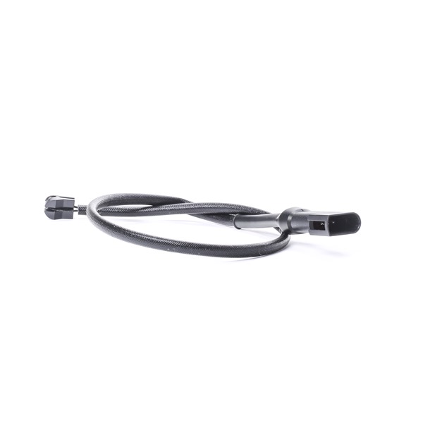 FORD RIDEX Bremsebeleggslitasje 407W0174