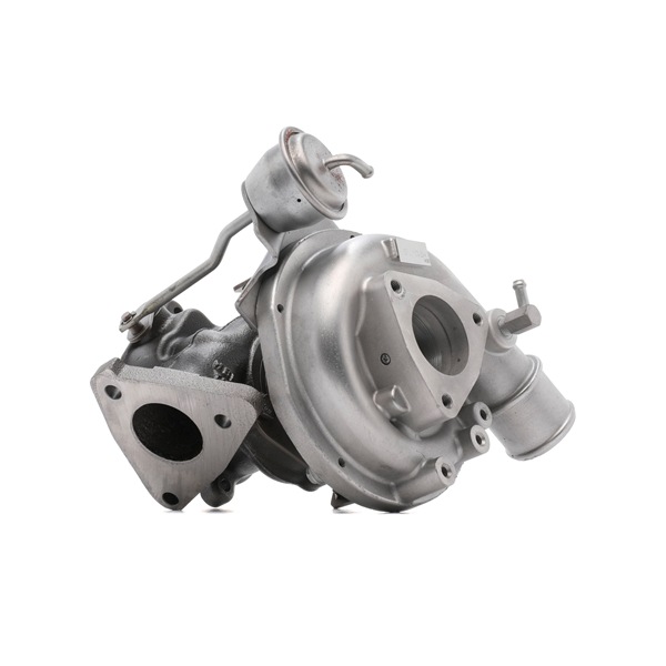 RIDEX REMAN 2234C10064R Turbină Renault Master 2 Camion cu platformă 3.0 dCi 140 136 CP ZD3 202
