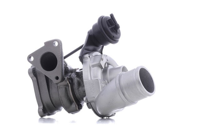 RIDEX REMAN 2234C10211R Turbo Renault Megane Scenic 1.9 dTi 98 HK F9Q 734