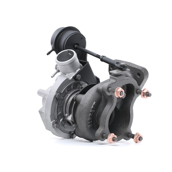 RIDEX REMAN 2234C10212R Turbo Audi A4 B5 1.9 TDI 75PS 1997