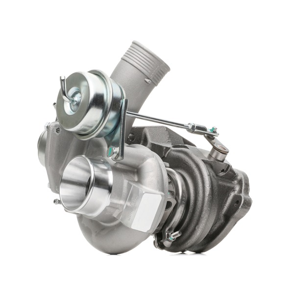 RIDEX 2234C10216 Turbo Volvo s60 1 2.5 T 210PS 2008