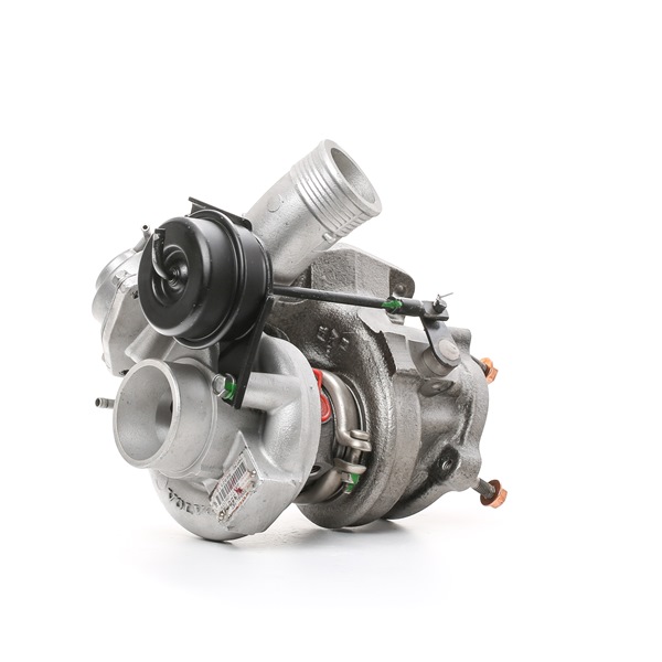 RIDEX REMAN 2234C10216R Turbo Volvo s60 1 2.5 T 210PS 2007