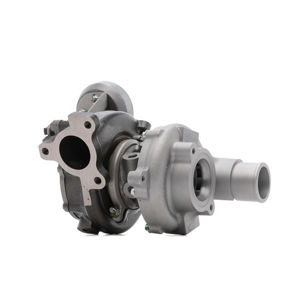 RIDEX REMAN 2234C10217R Turbo Lexus IS XE2 2.2 D 177 PS 2AD-FHV