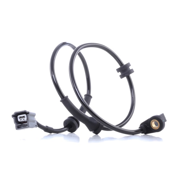 RIDEX 412W1057 ABS sensor NISSAN Qashqai II (J11) 1.2 DIG-T 115 hk HRA2DDT