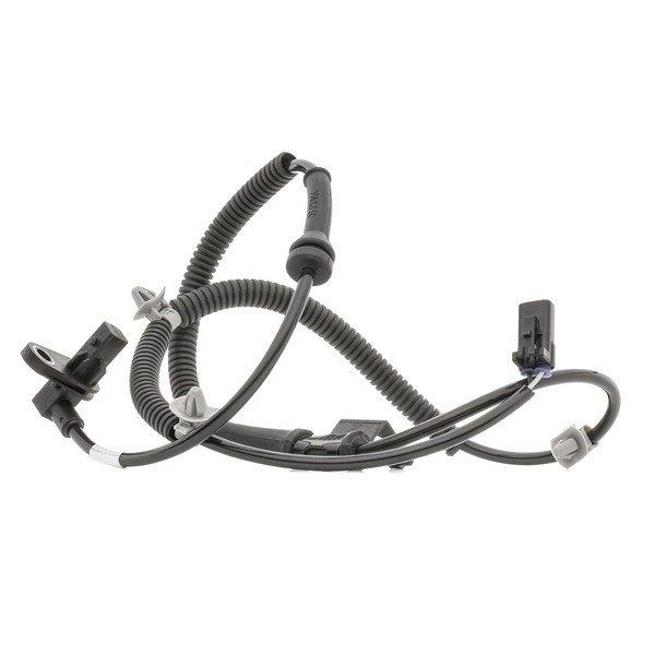 RIDEX 412W1059 ABS sensor Hyundai Santa Fe CM 2.2 CRDi 139 hk D4EB