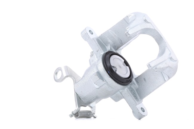 RIDEX 78B1263 Remklauw FIAT Freemont (345) 2.0 JTD 4x4 170 PK
