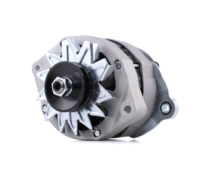 RIDEX 4G1261 Lichtmaschine PEUGEOT J5 Bus (280) 2.0 79PS 1984