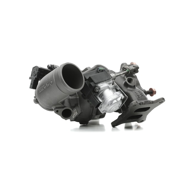 RIDEX REMAN 2234C10226R Turbo Audi A5 B8 Cabrio 2.0 TFSI 224 PS CNCD