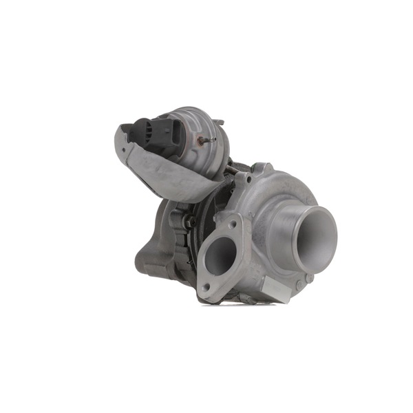 RIDEX REMAN 2234C0393R Turbo VAUXHALL Astra Mk6 (J) Familiar (P10) 1.7 CDTi 110 cv A 17 DTE