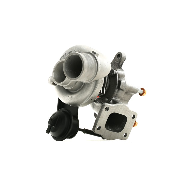 RIDEX REMAN 2234C10233R Turbo Renault Megane Scenic 1.9 dT 90 cv F8Q 784