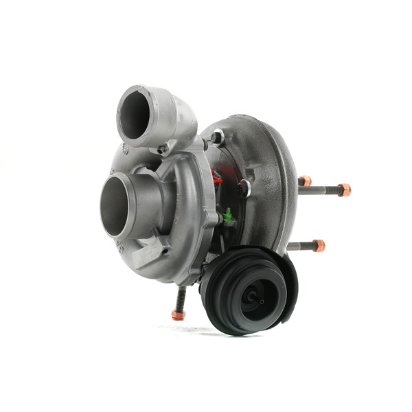 RIDEX REMAN 2234C10237R Turbo Lancia Thesis 841 2.4 JTD 150CV 2008