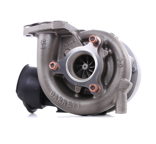 RIDEX REMAN 2234C10257R Turbo Porsche Cayenne 955 Turbo S 4.8 550 HK M 48.51
