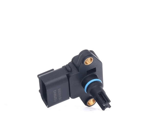RIDEX 161B0069 Boost pressure sensor Ford Transit Mk5 Minibus 2.4 DI 90 hp D2FA