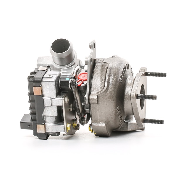 RIDEX REMAN 2234C10268R Turbo Jaguar S Type x200 2.7 D 207 hk 7G(AJTDV6)