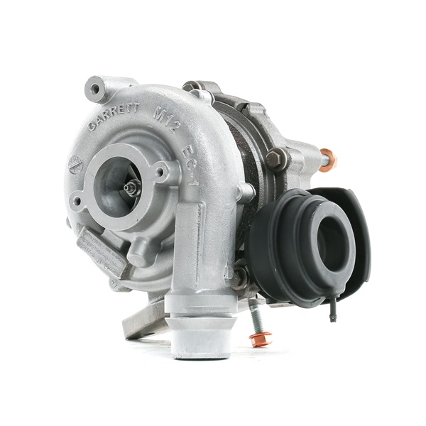RIDEX REMAN 2234C10273R Turbo Renault Espace JK 2.0 dCi (JK03, JK04, JK1C, JK1G, JK1J, JK1K) 173 PS M9R 812