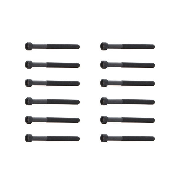 VW RIDEX Topplokksbolter 1217B0125