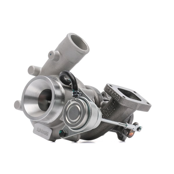 RIDEX 2234C10285 Turbo Iveco Daily 4 3.0 40C15 V, 40C15 V/P 146 hv F1CE0481F