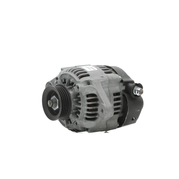 RIDEX REMAN 4G1264R Ajovalon säätömoottori 1.6 16V 99 hv HD-E